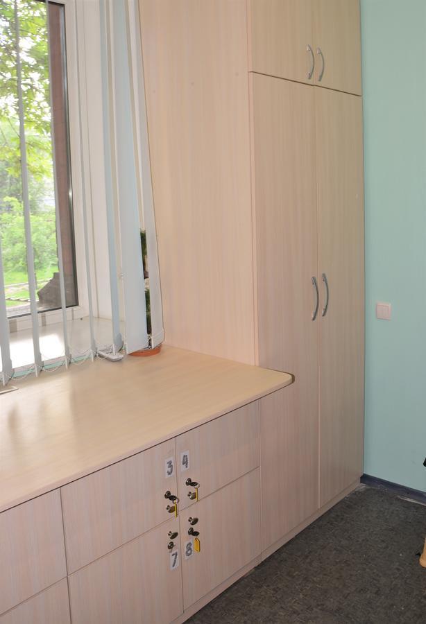 Vishnya Hostel 第聂伯罗彼得罗夫斯克 外观 照片