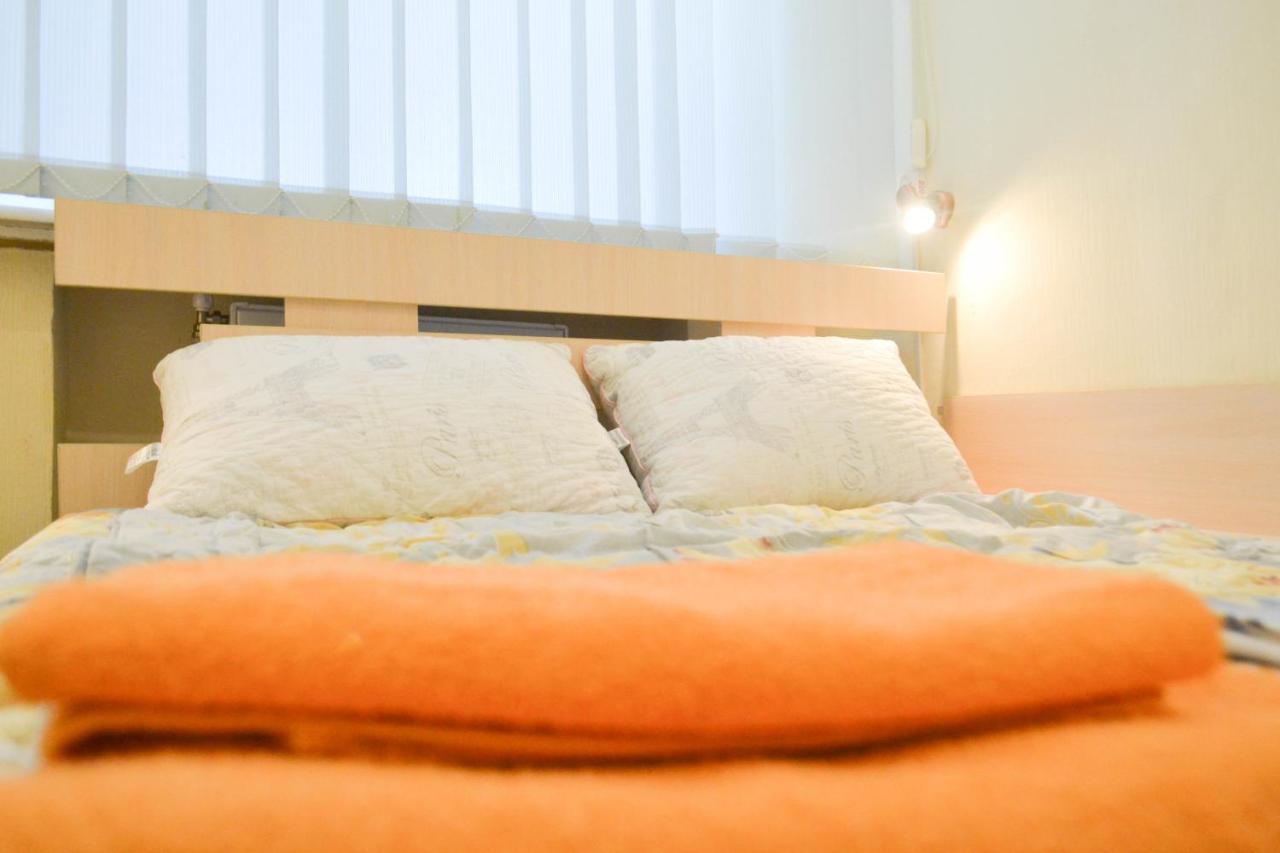 Vishnya Hostel 第聂伯罗彼得罗夫斯克 外观 照片