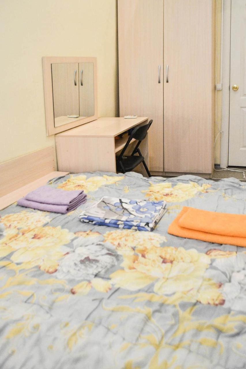 Vishnya Hostel 第聂伯罗彼得罗夫斯克 外观 照片