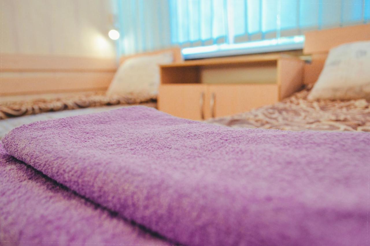 Vishnya Hostel 第聂伯罗彼得罗夫斯克 外观 照片